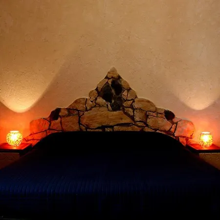 Bed & Breakfast Masseria Militti *