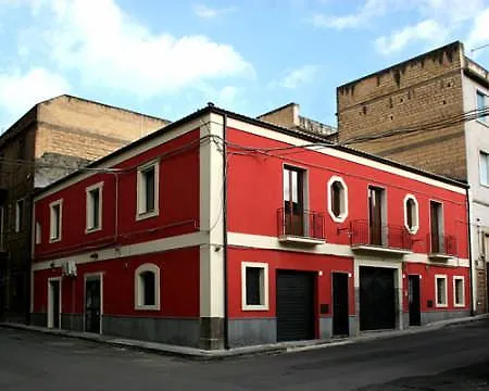 Bed & Breakfast Masseria Militti *