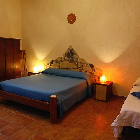 Masseria Militti Bed & Breakfast *