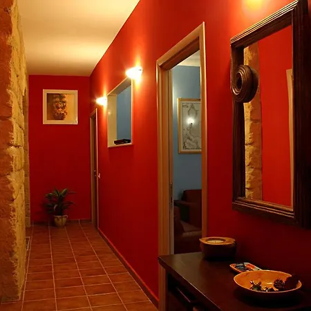 Masseria Militti