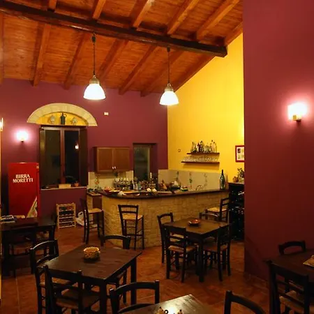 Masseria Militti *