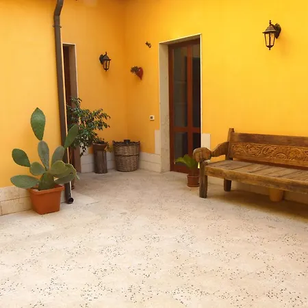 Masseria Militti Lentini