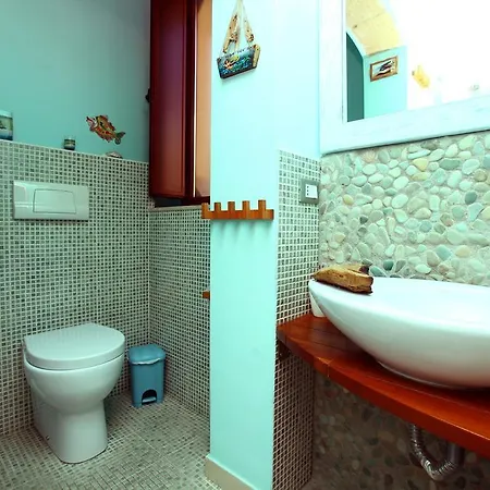 Bed & Breakfast Masseria Militti Lentini