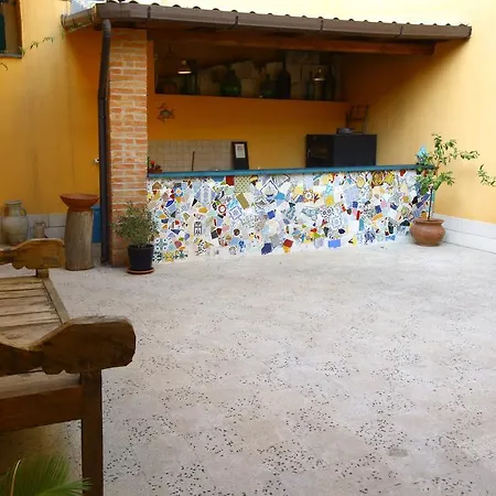 Masseria Militti * Lentini