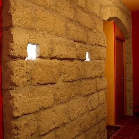 Masseria Militti Lentini